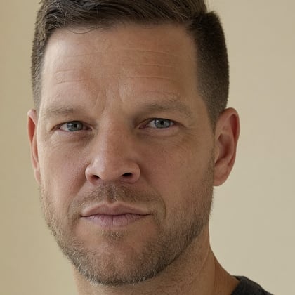 Mike Moore