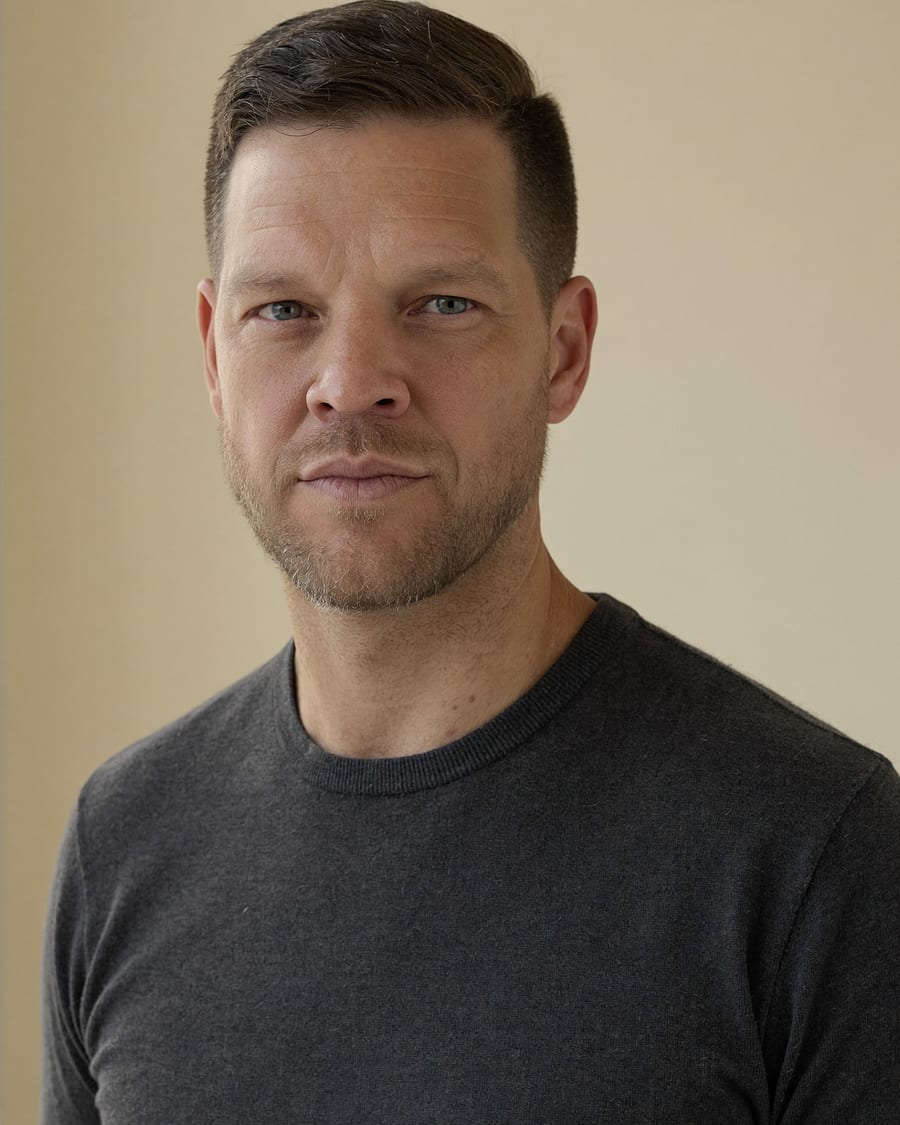 Mike Moore, founder of Strategic AI Architects