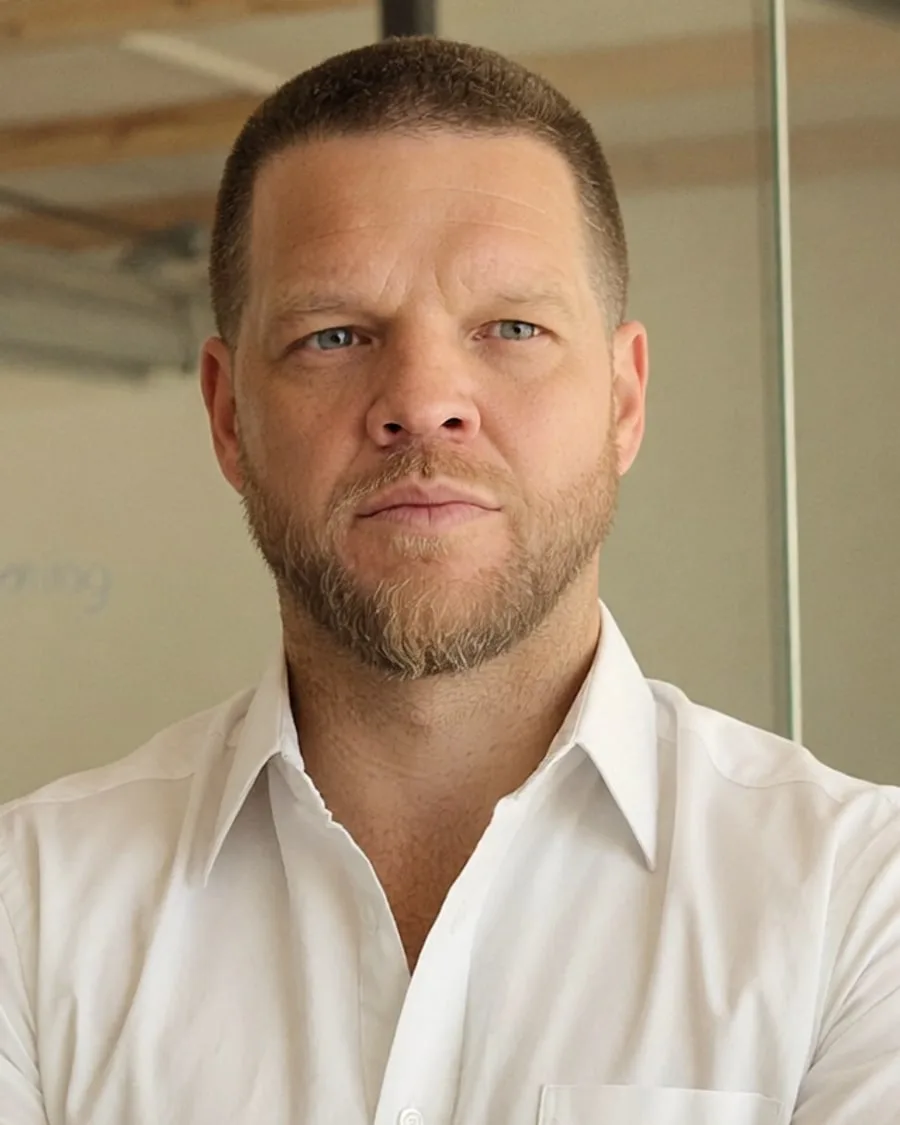 Mike Moore, founder of Strategic AI Architects